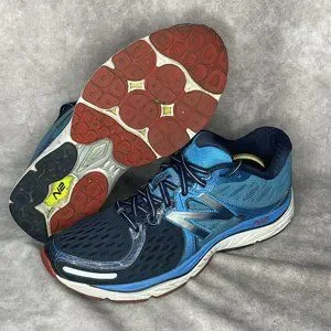 New Balance Shoes New Balance M26v6 Mens Size 75 D Us Blue Running Shoes Walking Sneakers Poshmark